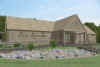 Montauk Indian Museum SW Shadow Rendering2.jpg (339488 bytes)
